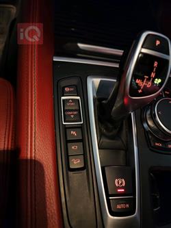 بي ام دبليو X6